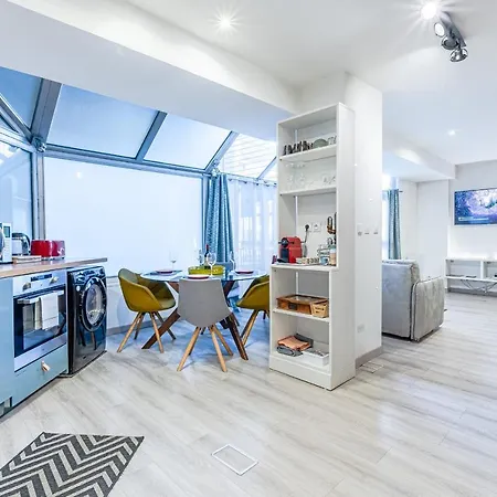 Comme à Venise Metz-opéra 4 étoiles Vue Sur Moselle - Parking Inclus - Changement De Gestionnaire