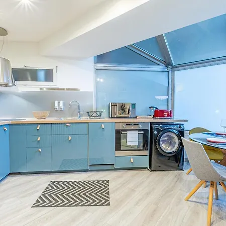 Comme à Venise Metz-opéra 4 étoiles Vue Sur Moselle - Parking Inclus - Changement De Gestionnaire Metz