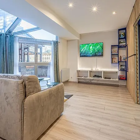 Comme à Venise Metz-opéra 4 étoiles Vue Sur Moselle - Parking Inclus - Changement De Gestionnaire *