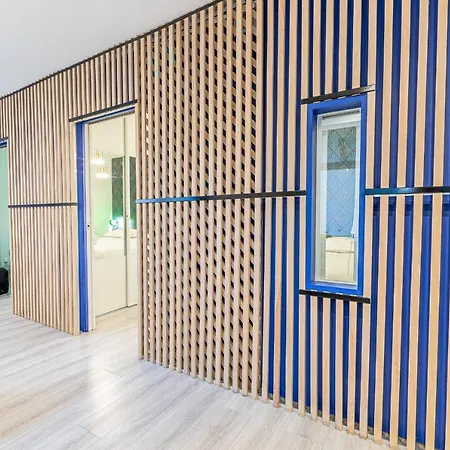 Comme à Venise Metz-opéra 4 étoiles Vue Sur Moselle - Parking Inclus - Changement De Gestionnaire Apartamento Metz