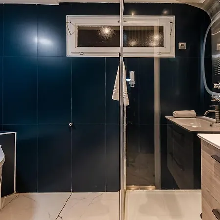 Comme à Venise Metz-opéra 4 étoiles Vue Sur Moselle - Parking Inclus - Changement De Gestionnaire *