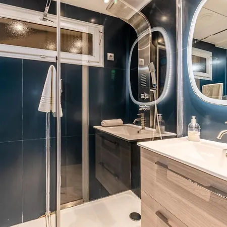 Comme à Venise Metz-opéra 4 étoiles Vue Sur Moselle - Parking Inclus - Changement De Gestionnaire *