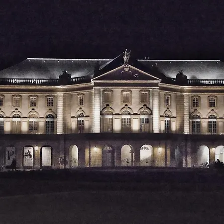 Appartement Familiale 