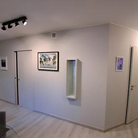 Apartman 4-etoiles Comme A Venise En Face De Metz-opera *