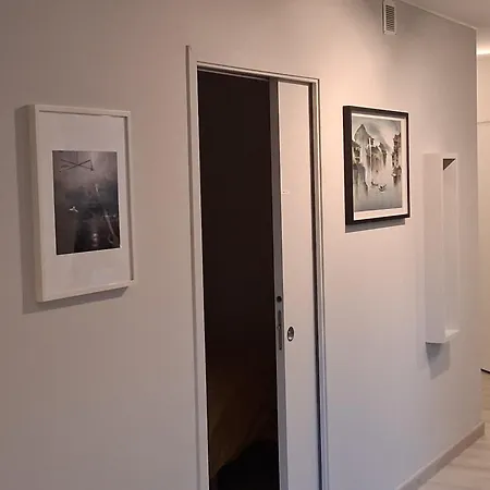 4-etoiles Comme A Venise En Face De Metz-opera Apartman Metz