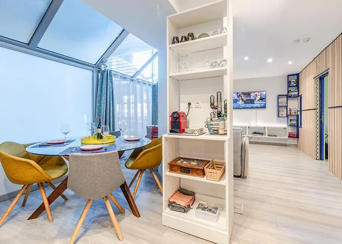 Appartement Familiale 