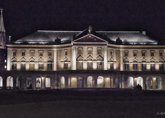 Appartement Familiale 